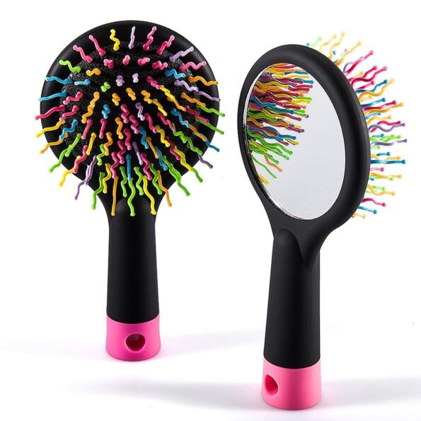 Escova Pcabelo Mini Cespelho M Hair 131 (2)
