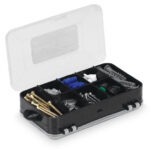 Estojo Organizador Para Pesca Mini Double Case 8002 – Arqplast (1)