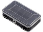 Estojo Organizador Para Pesca Mini Double Case 8002 – Arqplast (1)