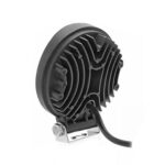Farol Auxiliar Redondo Carro Briwax 27watt 4 Ledfk-y0527w (1)