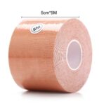 Fita Levanta Seios Boob Tape – Bege 5cmx5m Ns-3360 (1)