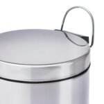 HBANCO DE DADOS ANUNCIOLixeira 5L Inox com Suporte Tira Lixo AIH379A (1)