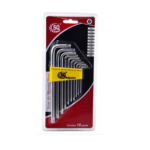 Jogo De Chave Torx 10pçs Sq-3358 (1)
