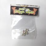 Joias De Unha Luxo Em Metal 3d – Cor ( 211 ) (1)