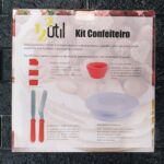 Kit Confeiteiro 12pçs Base Giratoria 27cm E Espatulas Ud70 (1)