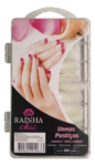 Kit Unhas Postiças Bailarinas Rainha Chic (1)