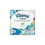 Lenco Papel Kleenex Classic Bolso 4×10 (1)