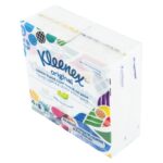 Lenco Papel Kleenex Classic Bolso 4×10 (1)