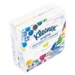 Lenco Papel Kleenex Classic Bolso 4×10 (1)