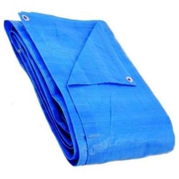 Lona De Polietileno Belfix 100 Micra Cilhos 3x3m 67800 (3)
