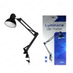 Luminária Ajustável De Mesa Lk-779 – Luatek (1)