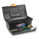 Maleta De Ferramenta Futura 6040 16′ 22x42x18,5cm 25398 (1)