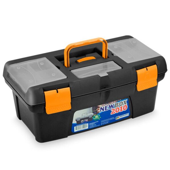 Maleta De Ferrementa New Box 2010 25369 370x200x160mm7078907 (1)