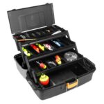 Maleta Mr. Fish 4103 – 17 3 Bandejas 25386 435 X 220 X 200m (1)