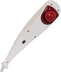 Massageador Infravermelho Ponto Percussão 110v Portátil (1)