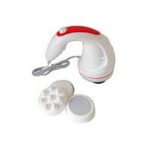 Massageador Orbital Infravermelho Facial Corporal (4)