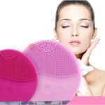 Massageador Para Limpeza Facial Mos Esponja Eletrica Gm-01 (4)