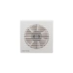 Microventilador Exaustor Para Banheiro 150mm (1)