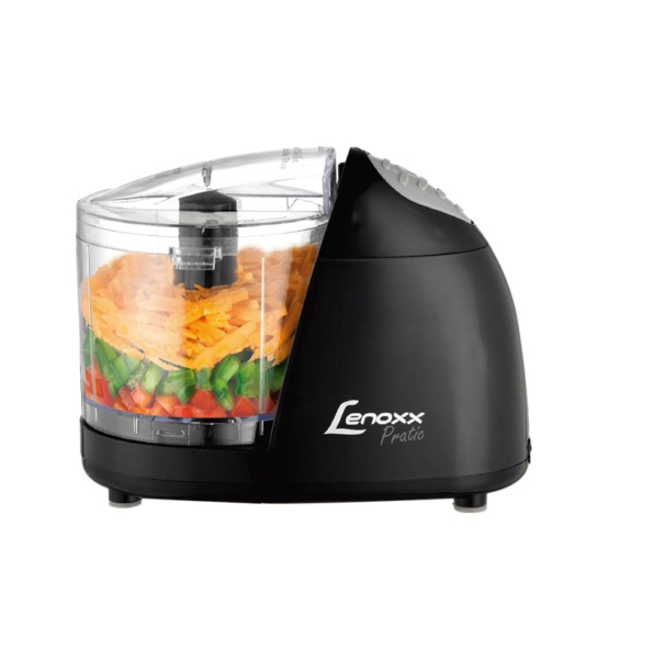 Mini Processador De Alimento Pmp431 Lenoxx 100w (1)