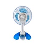 Mini Ventilador De Mesa Ventisol 20cm Vm20-01 127v 67870 (1)