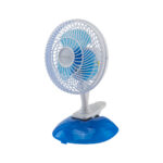 Mini Ventilador De Mesa Ventisol 20cm Vm20-01 127v 67870 (1)