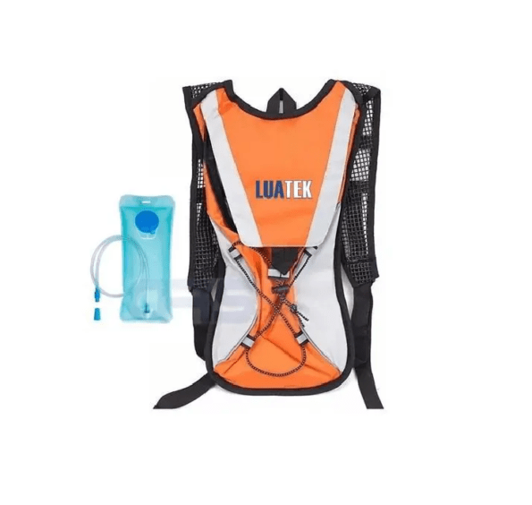 Mochila Hidratação Impermeavel Bolsa Dagua 2 L Bike Lkz-718 (1)