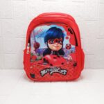 Mochila Infantil Maternal Ladybug Miraculos Da021093 (1)