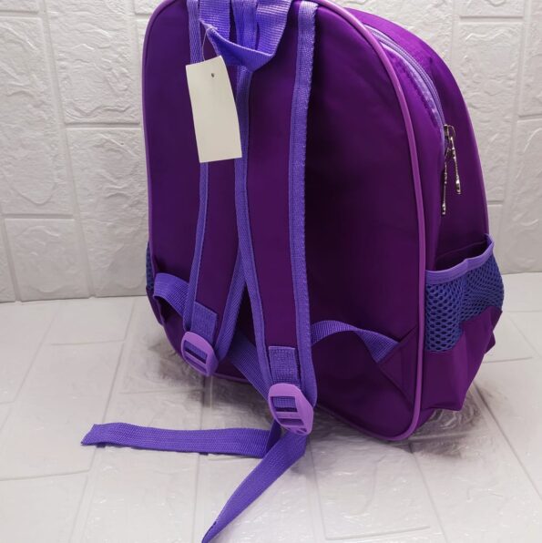 Mochila Infantil Maternall Frozer Da021093 (1)