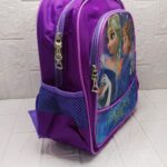 Mochila Infantil Maternall Frozer Da021093 (1)