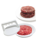 Modelador De Hamburguer 13cm Ham-06 Pp Western (1)