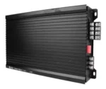 Modulo Amplificador Automotivo 400w Rms 4 Canais Aam-400 Aik (1)