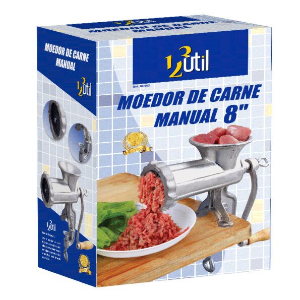 Moedor De Carne 8 Ud202 123util (1)