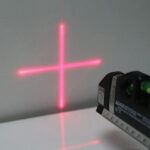 Nivel Laser Level Pro3 Lv-03 Luatek (1)