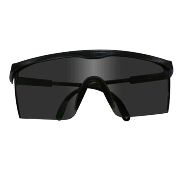 Oculos De Proteção Imperia Fume C Ca Bfh8961 (1)