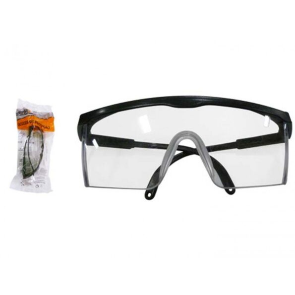 Oculos De Proteção Imperial Incolor C Ca Bfh8954 (1)