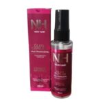 Oleo Capilar Multifuncional Nh New Hair 60ml Promoç (1)