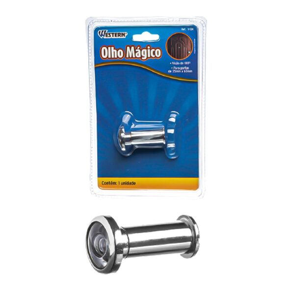 Olho Magico V-03 P Porta Western (2)