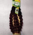 Organico Brazilian Hair Classic 75cm 160g 3 Tela O20g00a – Cor ( T1bbug ) (1)