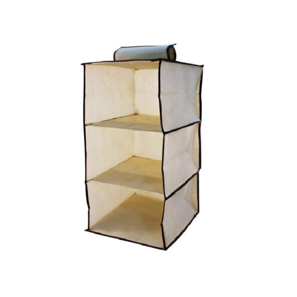 Organizador Em Tnt 30x30x60cm Briwax (1)