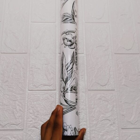 Papel De Parede Decorativo Interponte Pvc Hd68113 45x5m 20 (1)