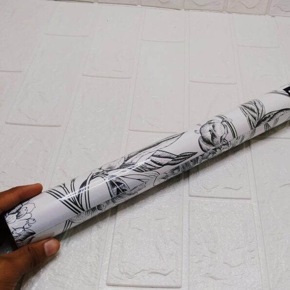 Papel De Parede Decorativo Interponte Pvc Hd68113 45x5m 20 (2)
