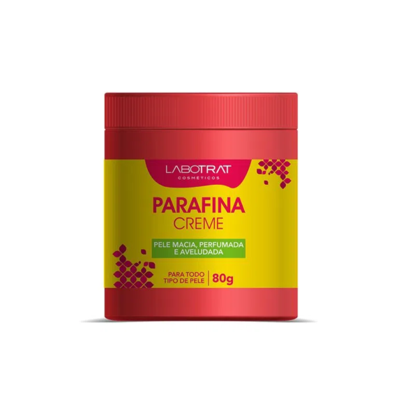 Parafina Creme 80g Labotrat Promoçao (1)