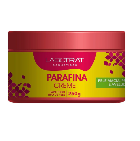 Parafina Creme Labotrat 250g Promocão