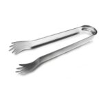 Pegador De Gelo De Inox 18,5cm Western (1)