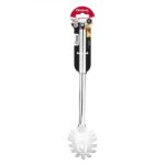 Pegador De Massa Concha Inox Le Cook 32,5cm (1)