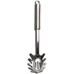 Pegador De Massa Concha Inox Le Cook 32,5cm (1)