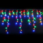 Pisca Cascata 100 Leds Color 1,5×1,5m Cai001c (1)