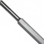 Ponteiro De Metal 14mm X 250mm Bestfer Sds Plus (1)