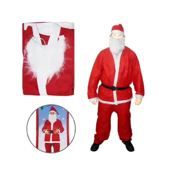 Roupa Papai Noel Nt41198 Natalkas (1)