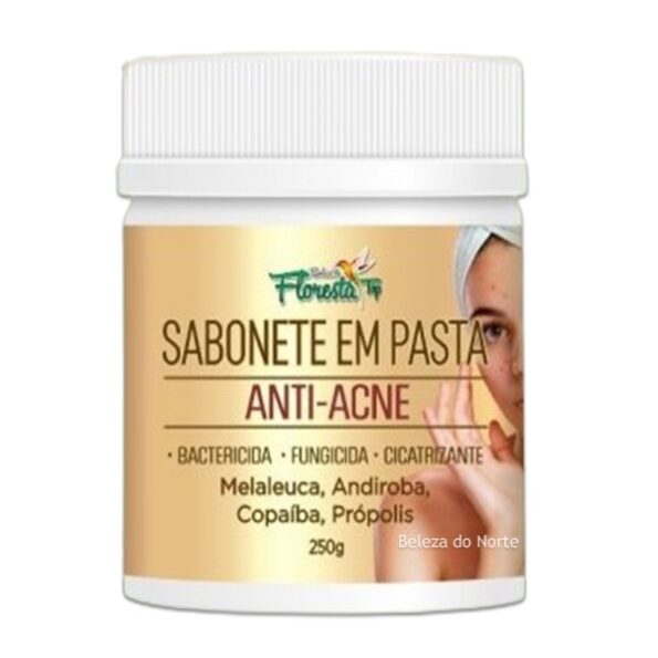 Sabonete Em Pasta Rejuvenescedor Vegano 250g Promoç (1)